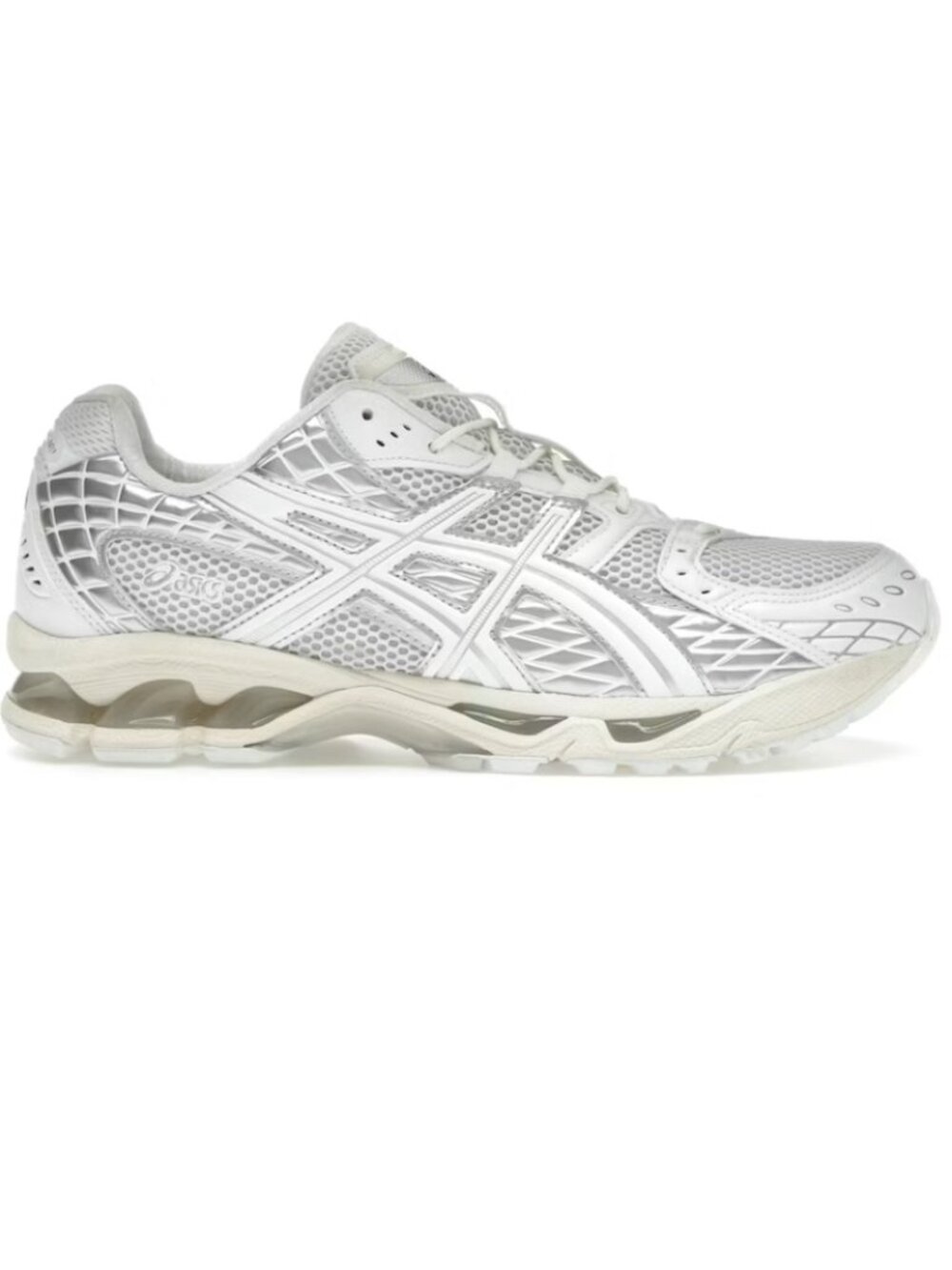 ASICS Gel-Nimbus 10.1 - Size 8.5 Womens / 7 Mens